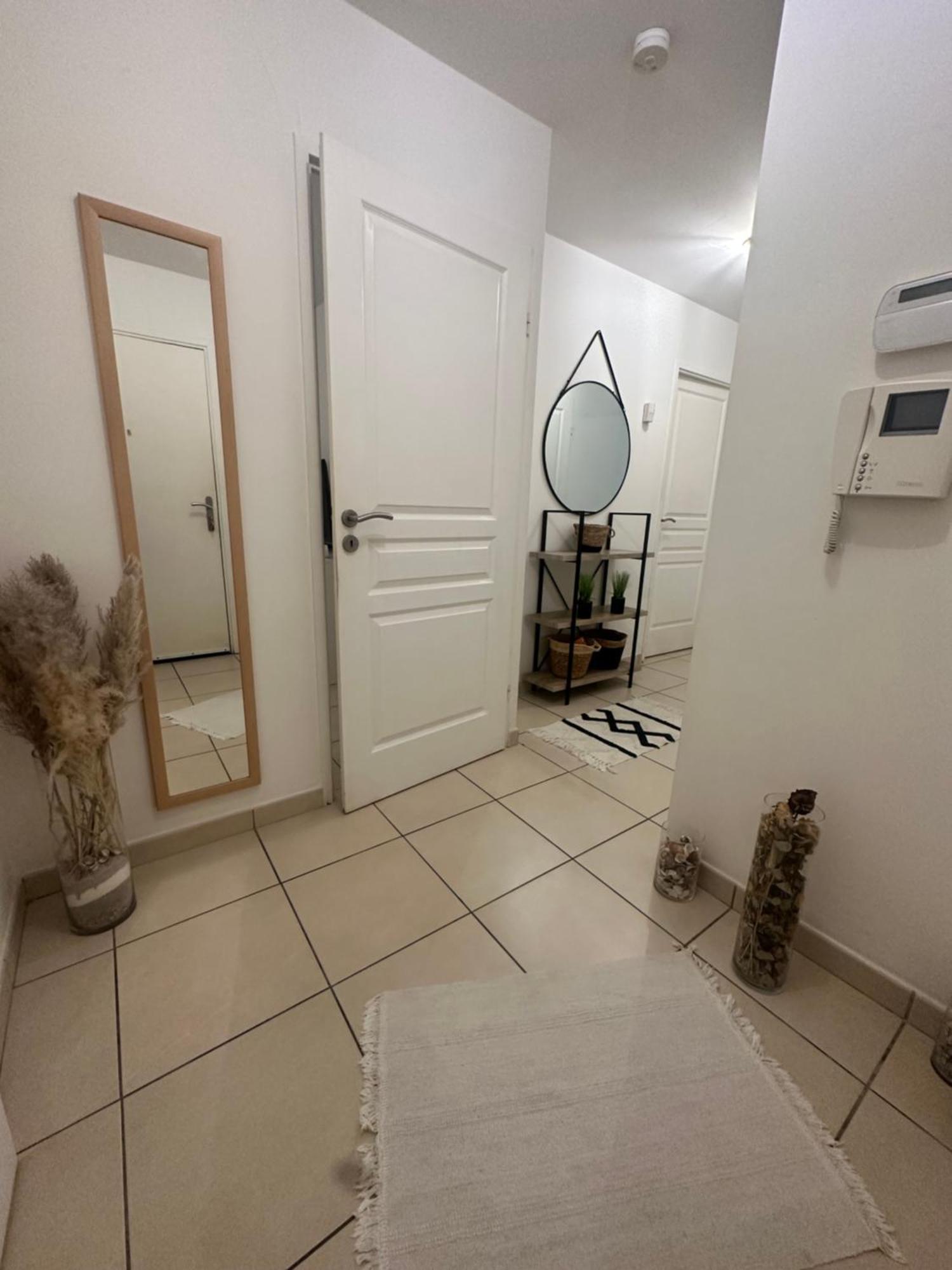 Apparte Palmeraie Apartamento